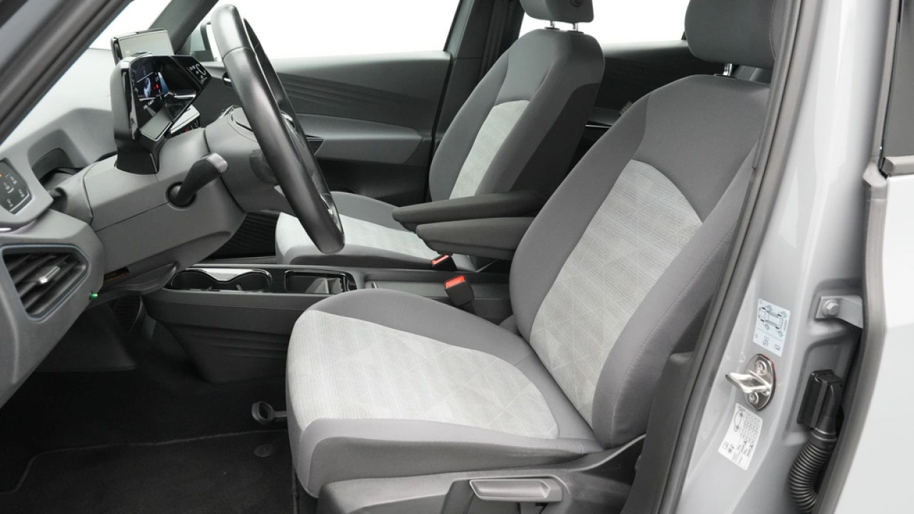 Volkswagen ID.3 Life 58 kWh 204pk