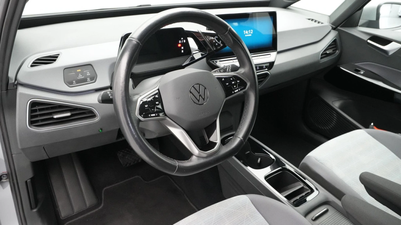 Volkswagen ID.3 Life 58 kWh 204pk