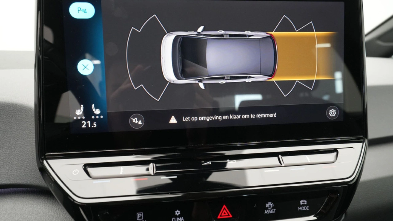 Volkswagen ID.3 Life 58 kWh 204pk