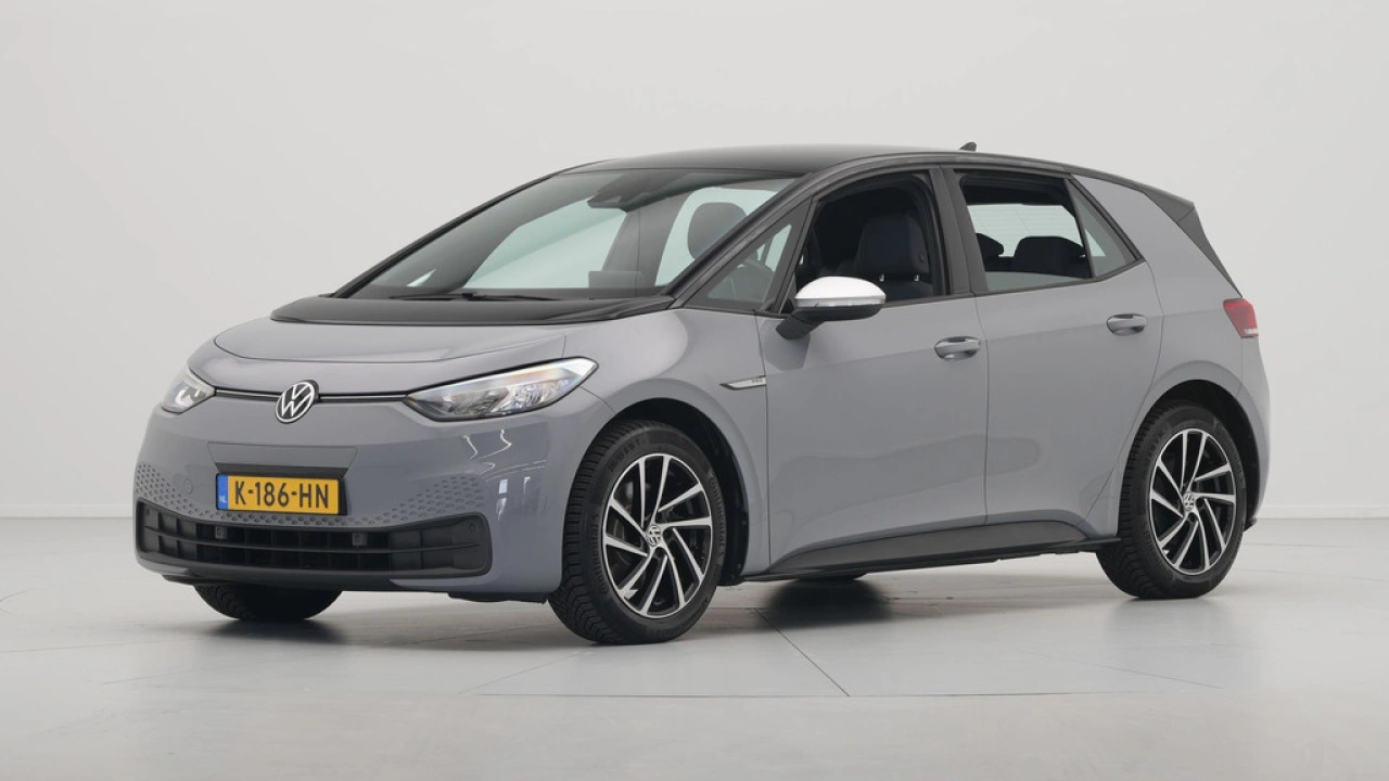 Volkswagen ID.3 Life 58 kWh 204pk