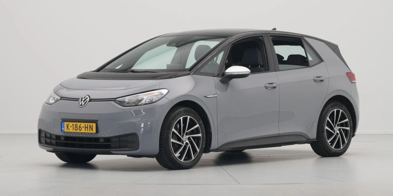 Volkswagen ID.3 Life 58 kWh 204pk