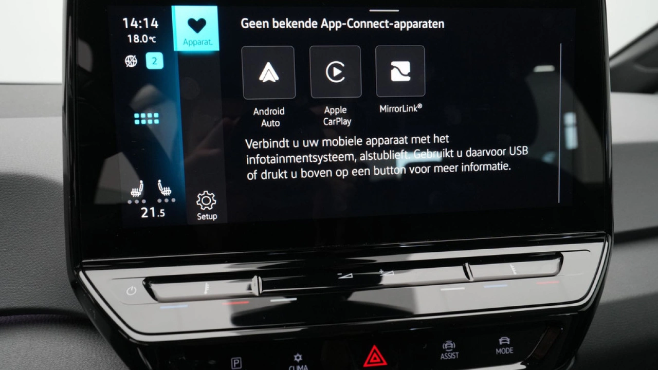 Volkswagen ID.3 Life 58 kWh 204pk