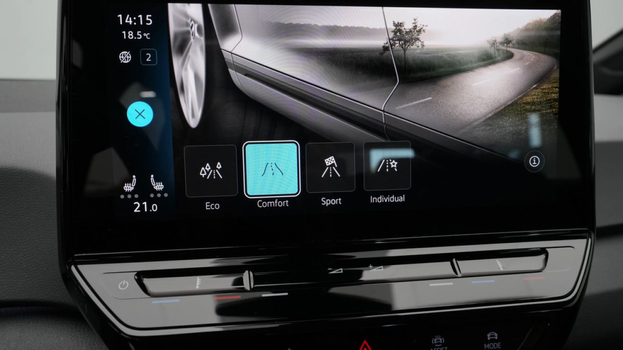 Volkswagen ID.3 Life 58 kWh 204pk