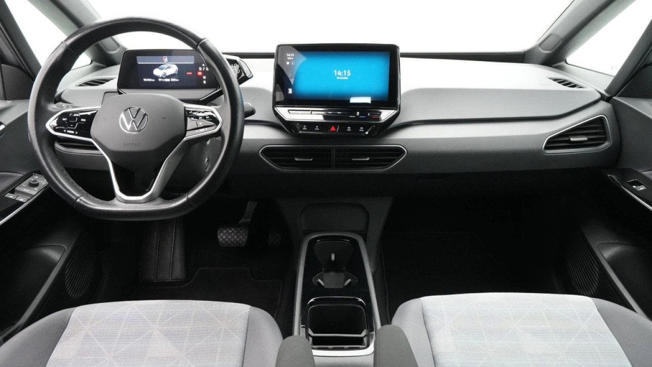 Volkswagen ID.3 Life 58 kWh 204pk