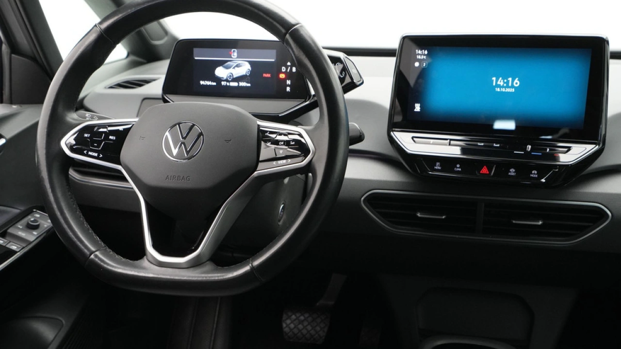 Volkswagen ID.3 Life 58 kWh 204pk
