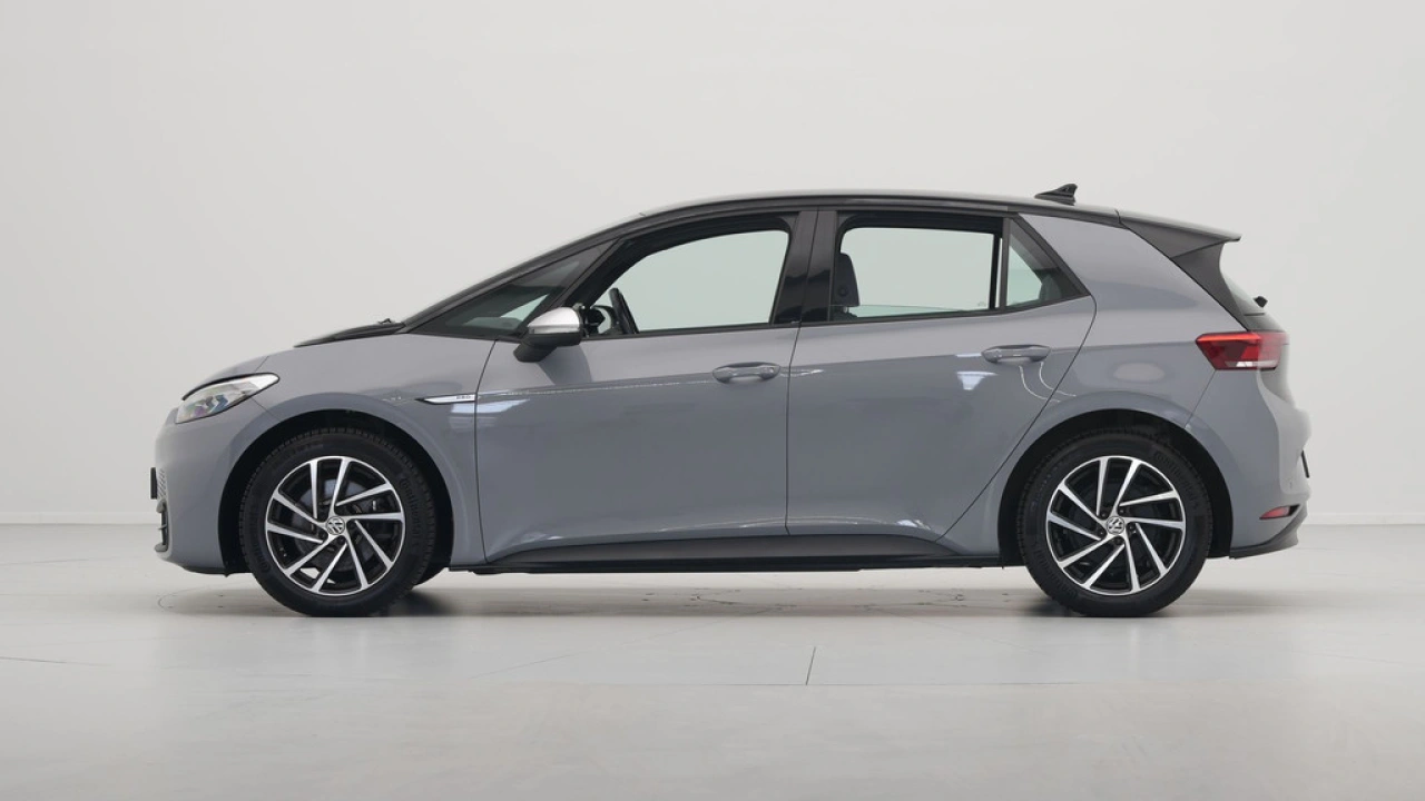 Volkswagen ID.3 Life 58 kWh 204pk