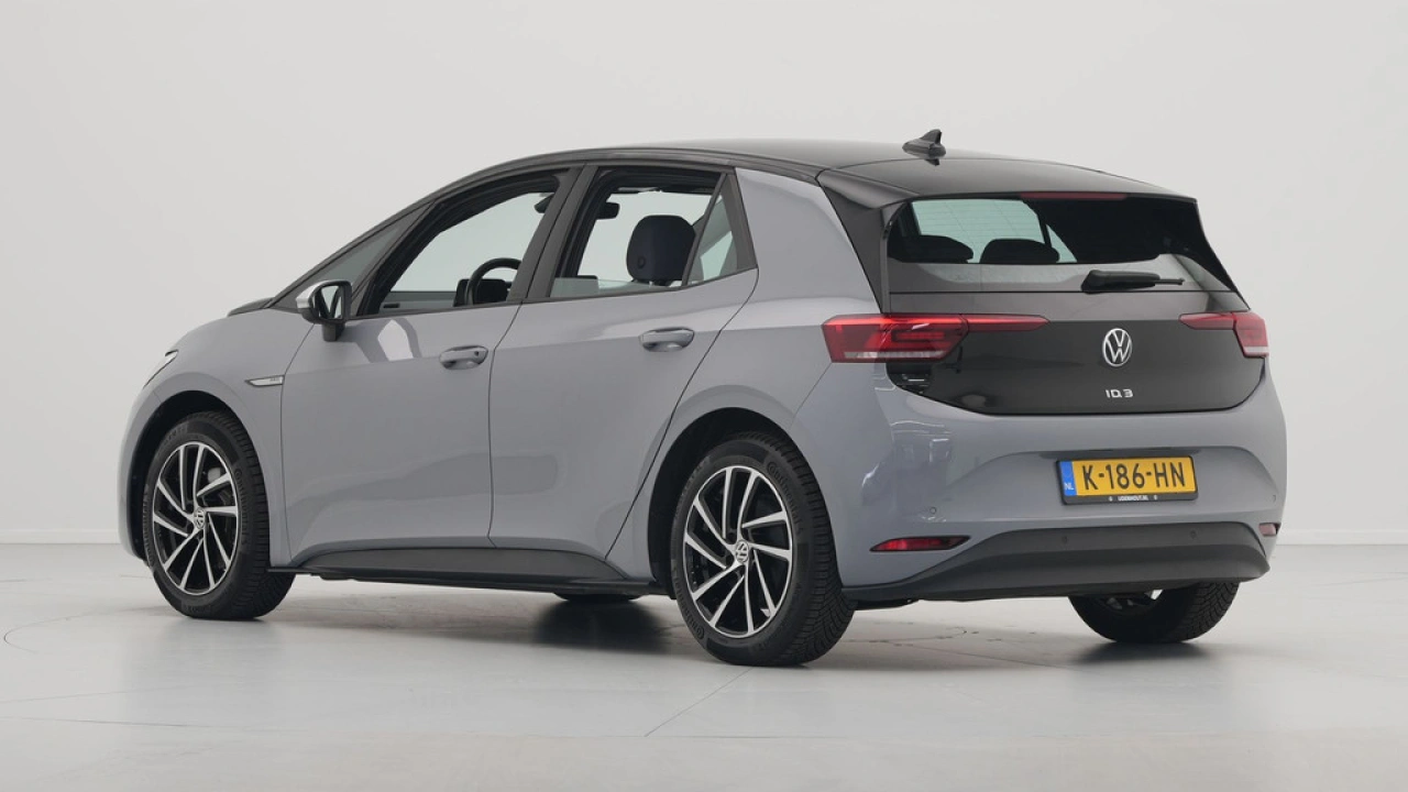 Volkswagen ID.3 Life 58 kWh 204pk