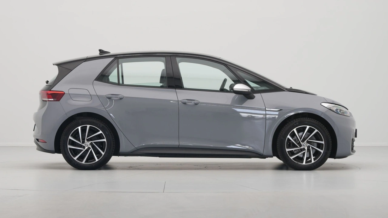 Volkswagen ID.3 Life 58 kWh 204pk