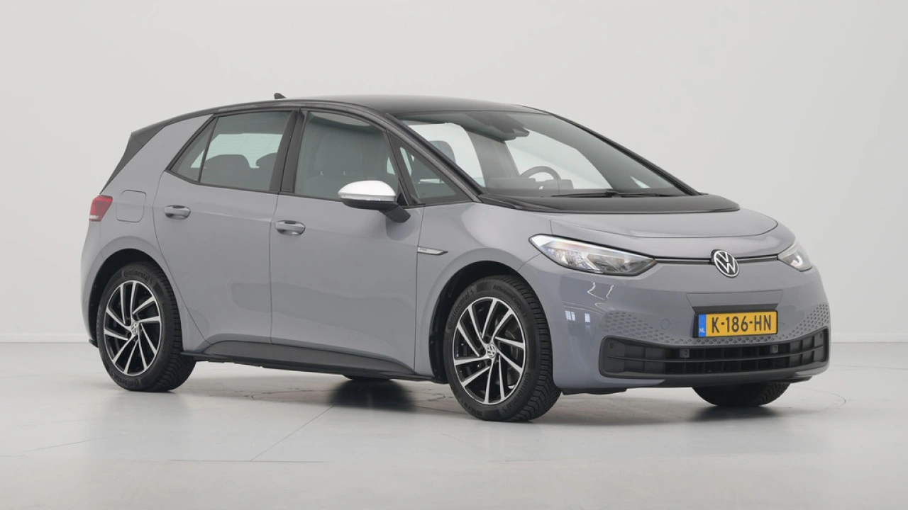 Volkswagen ID.3 Life 58 kWh 204pk