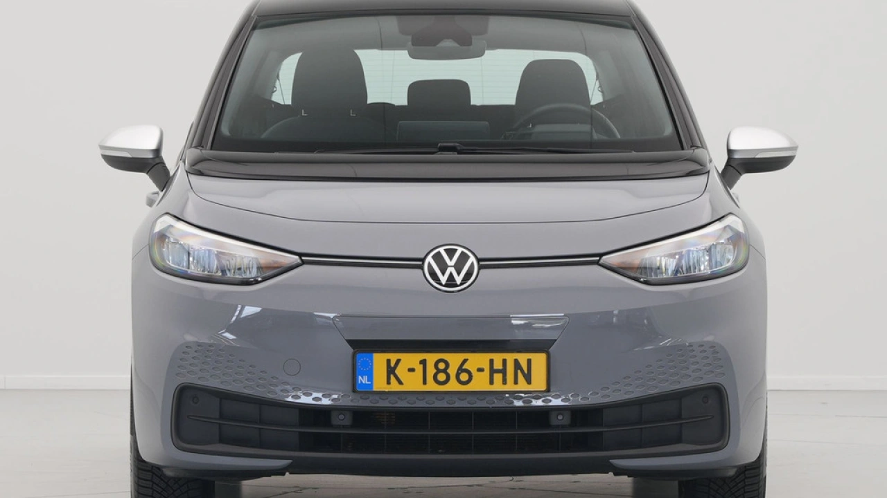 Volkswagen ID.3 Life 58 kWh 204pk