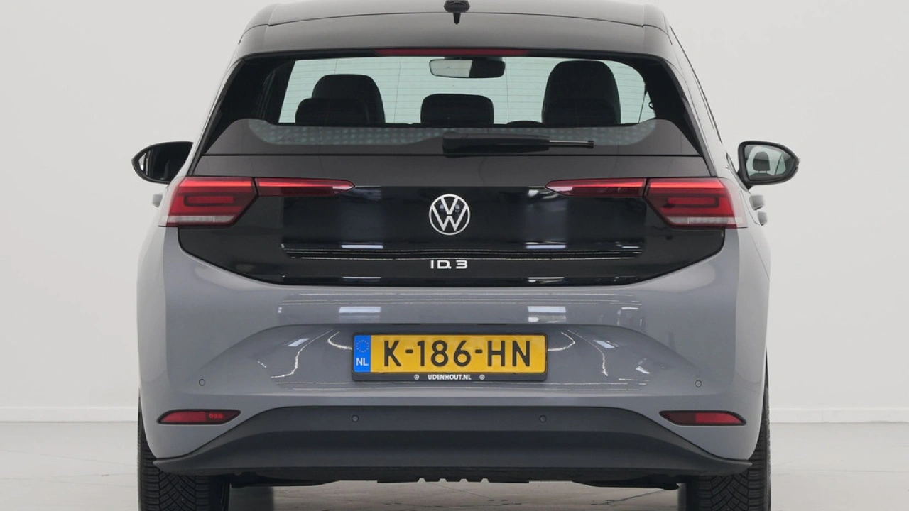 Volkswagen ID.3 Life 58 kWh 204pk