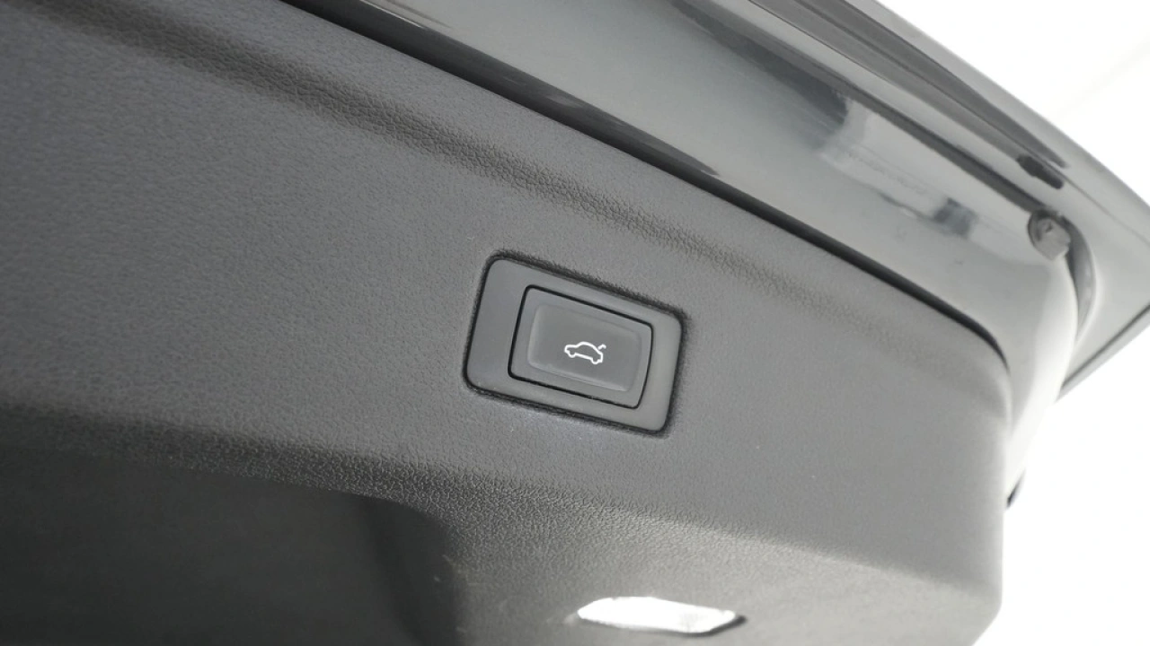 Audi A5 Sportback 40 TFSI 190pk S-Tronic Launch edition Business