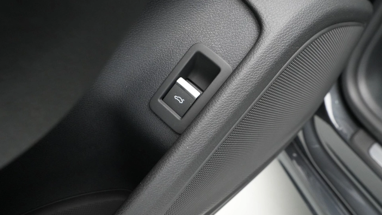Audi A5 Sportback 40 TFSI 190pk S-Tronic Launch edition Business