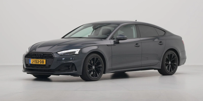 Audi A5 Sportback 40 TFSI 190pk S-Tronic Launch edition Business