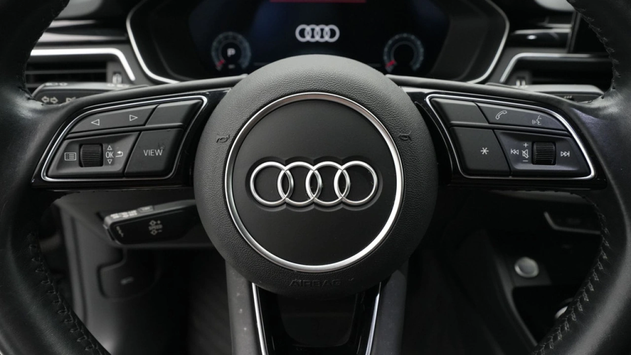 Audi A5 Sportback 40 TFSI 190pk S-Tronic Launch edition Business
