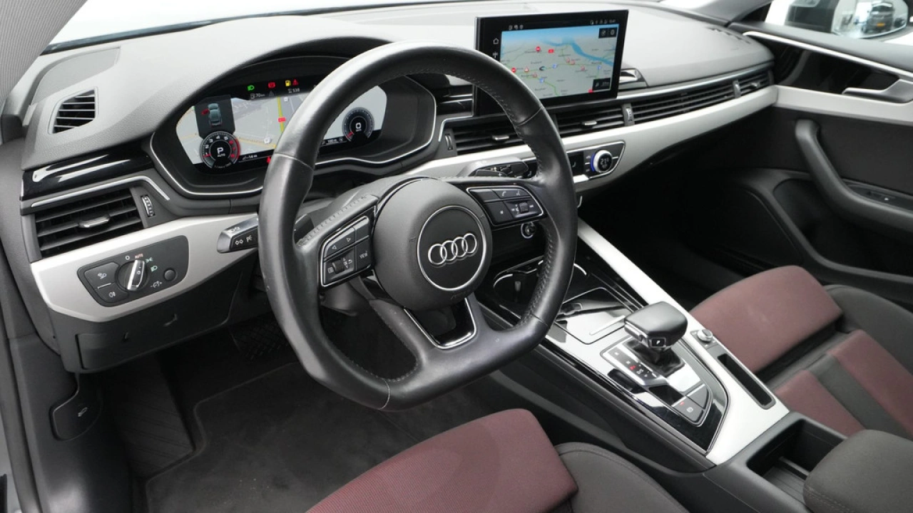 Audi A5 Sportback 40 TFSI 190pk S-Tronic Launch edition Business