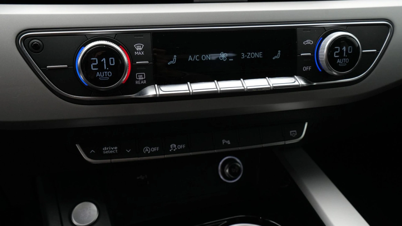 Audi A5 Sportback 40 TFSI 190pk S-Tronic Launch edition Business