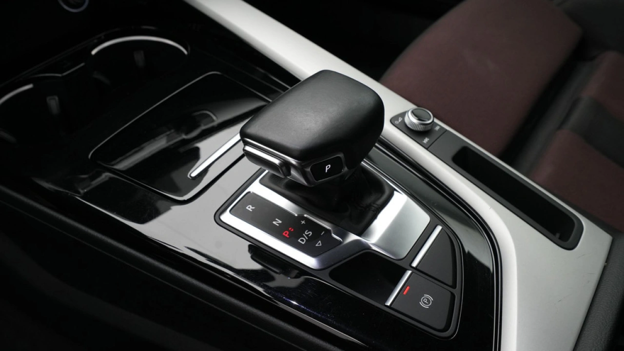 Audi A5 Sportback 40 TFSI 190pk S-Tronic Launch edition Business