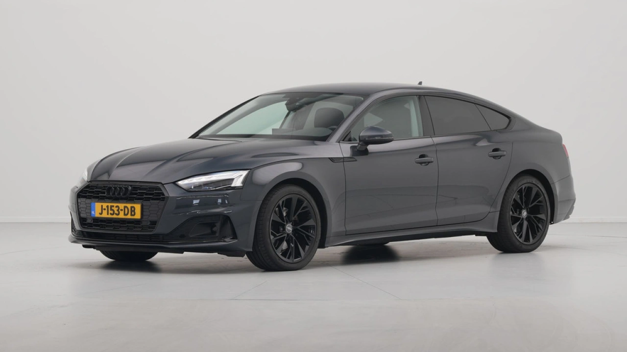 Audi A5 Sportback 40 TFSI 190pk S-Tronic Launch edition Business