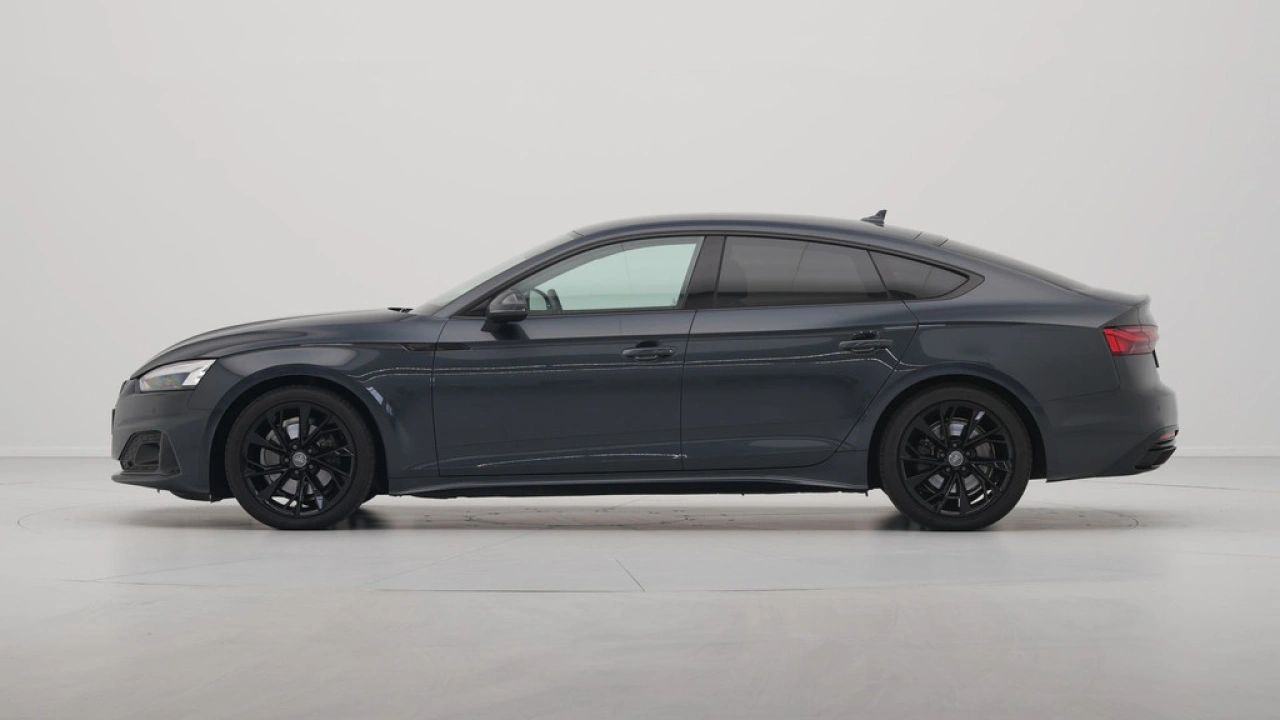 Audi A5 Sportback 40 TFSI 190pk S-Tronic Launch edition Business