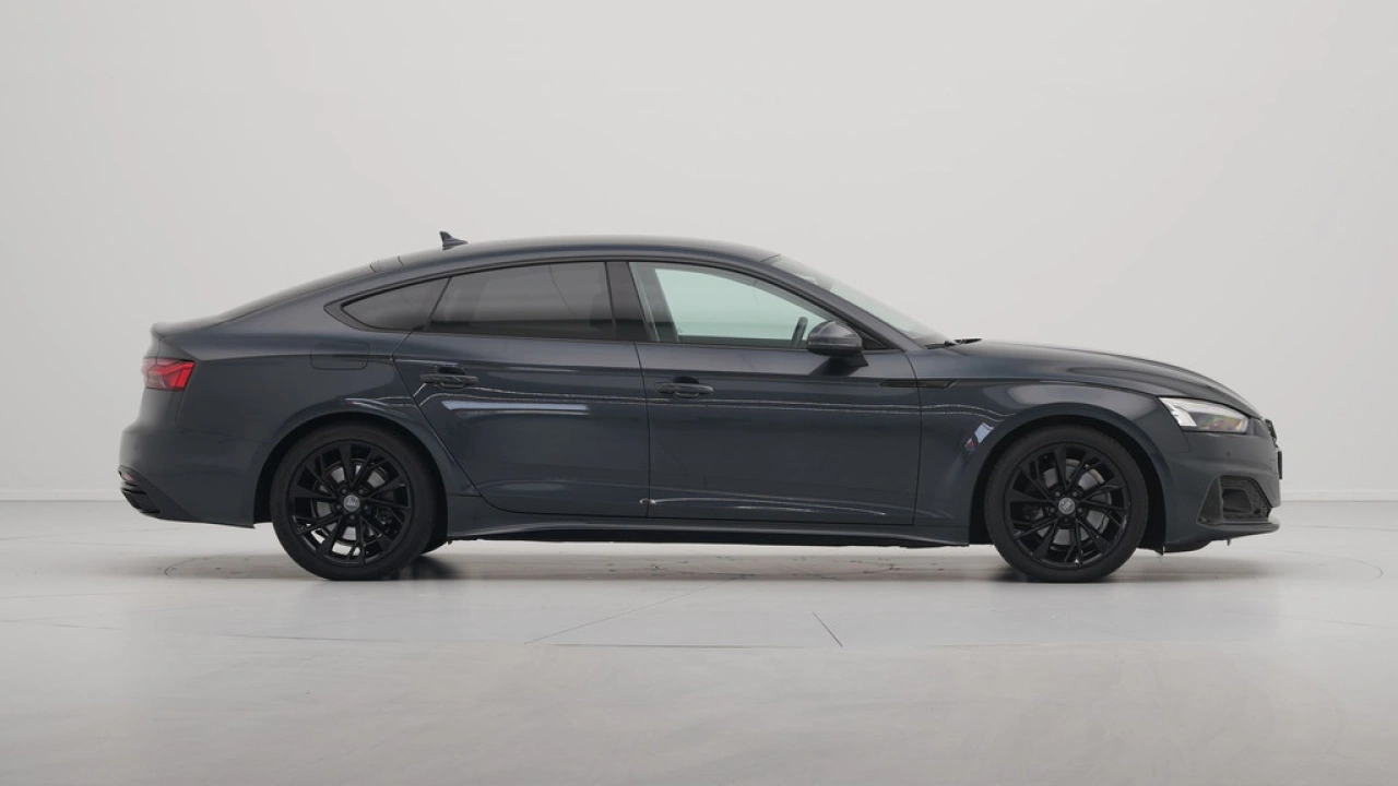 Audi A5 Sportback 40 TFSI 190pk S-Tronic Launch edition Business