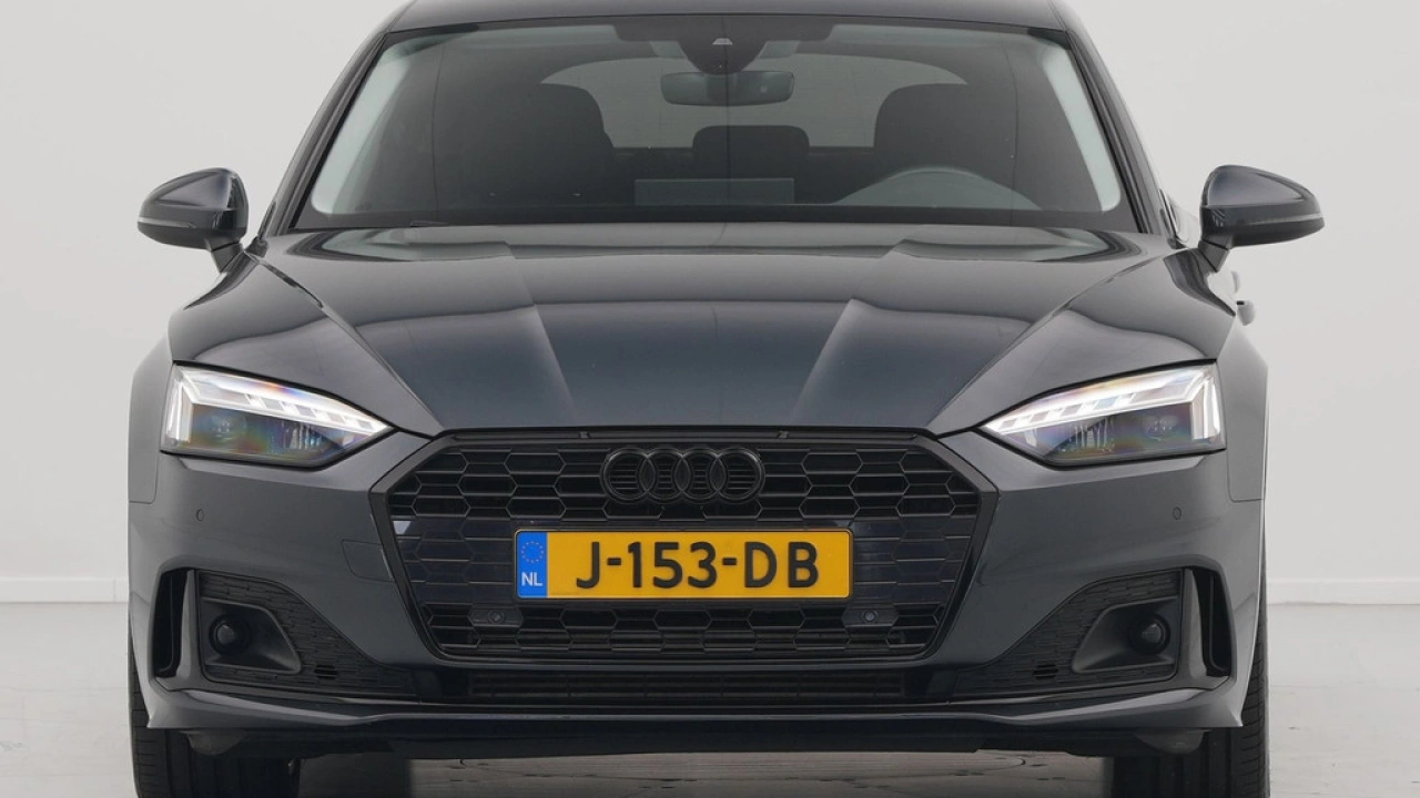Audi A5 Sportback 40 TFSI 190pk S-Tronic Launch edition Business