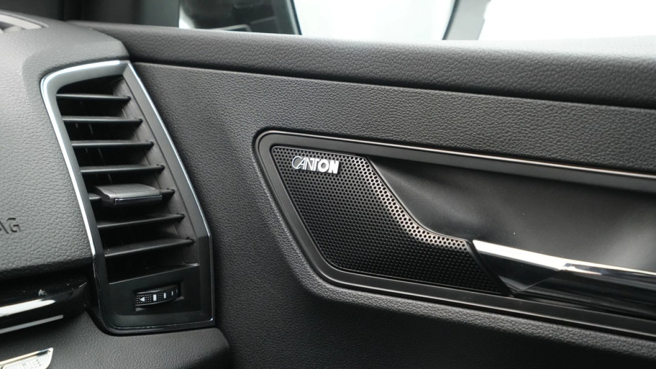 Škoda Karoq 1.5 TSI ACT 150pk DSG Sportline Business