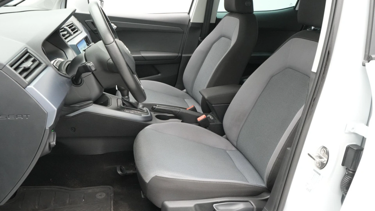 SEAT Arona 1.0 TSI 115pk DSG Style