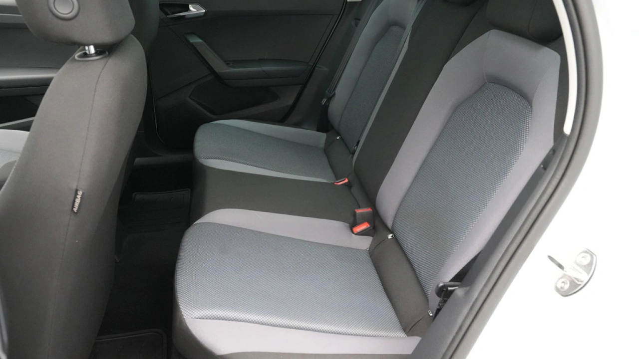 SEAT Arona 1.0 TSI 115pk DSG Style