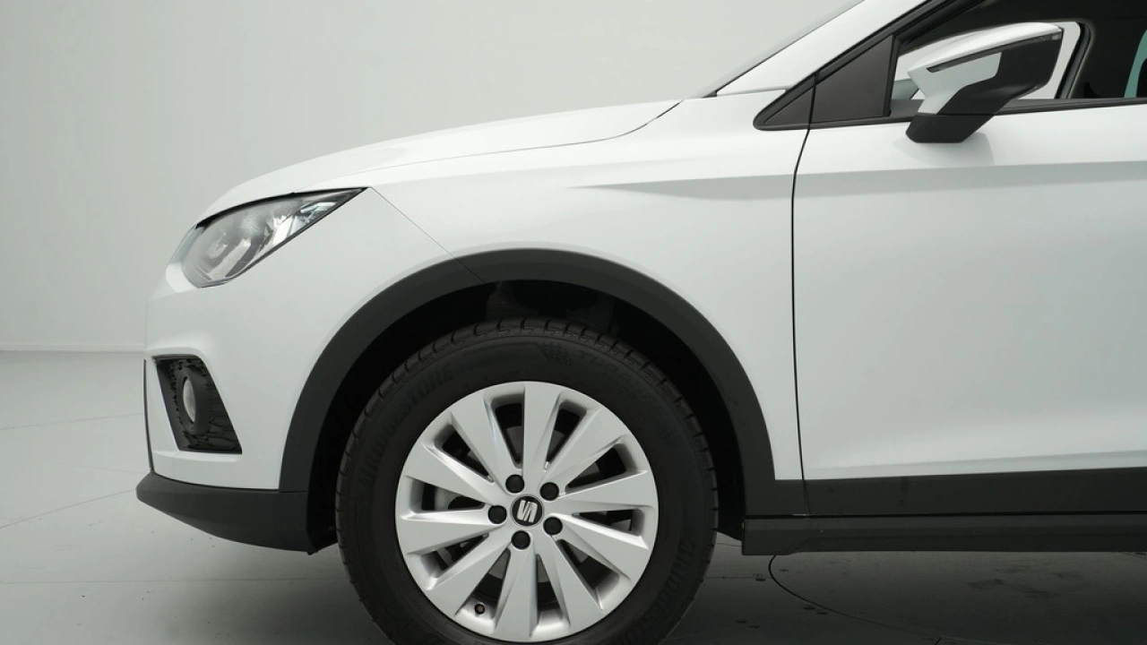 SEAT Arona 1.0 TSI 115pk DSG Style