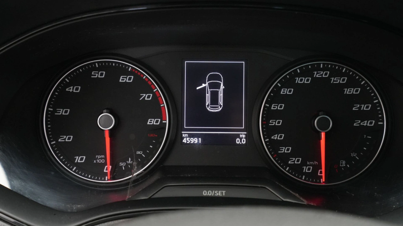 SEAT Arona 1.0 TSI 115pk DSG Style