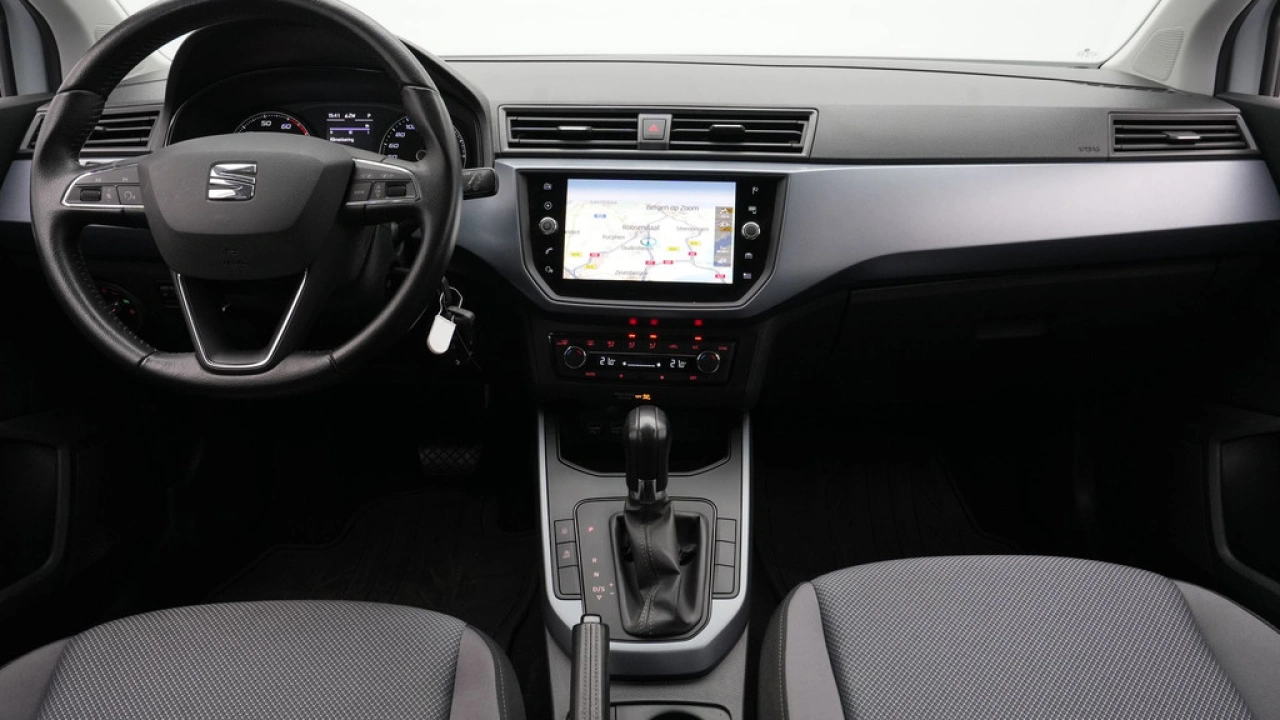 SEAT Arona 1.0 TSI 115pk DSG Style
