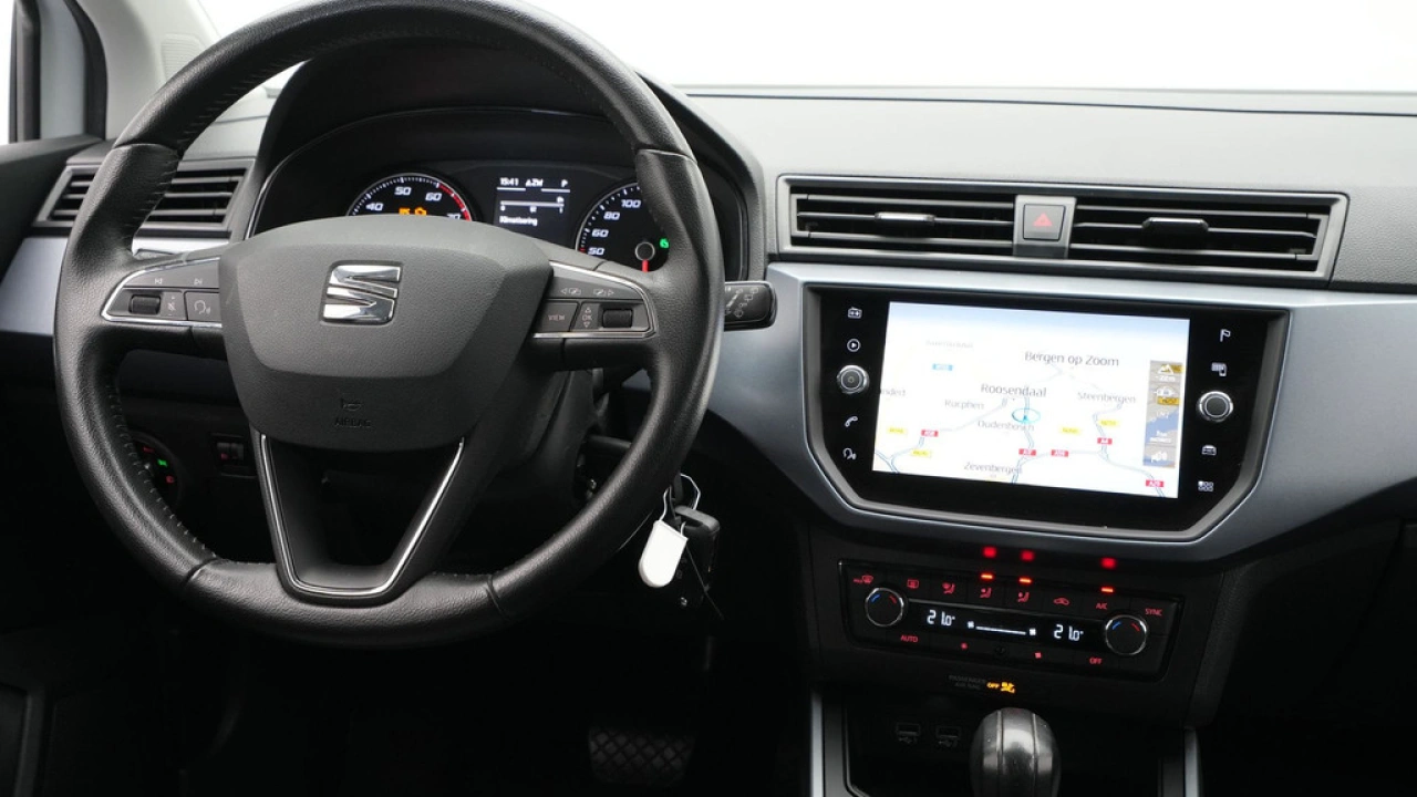 SEAT Arona 1.0 TSI 115pk DSG Style