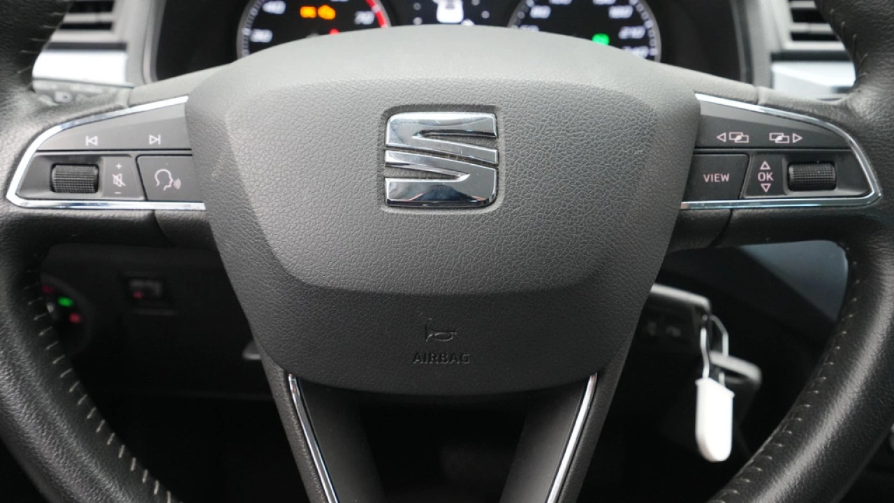 SEAT Arona 1.0 TSI 115pk DSG Style