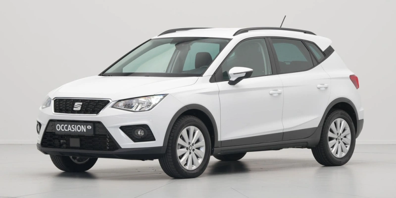 SEAT Arona 1.0 TSI 115pk DSG Style
