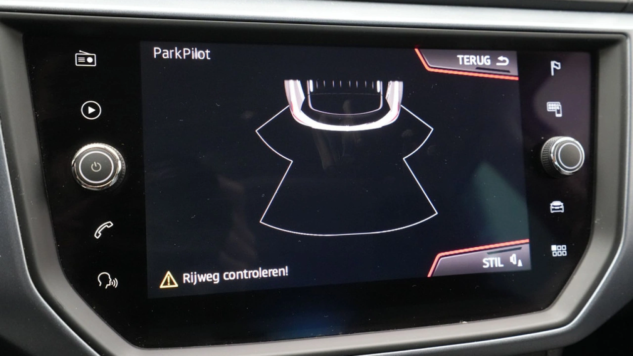 SEAT Arona 1.0 TSI 115pk DSG Style