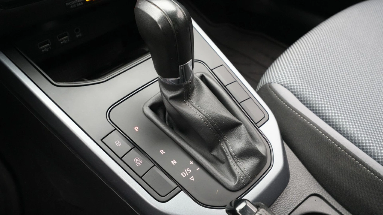 SEAT Arona 1.0 TSI 115pk DSG Style