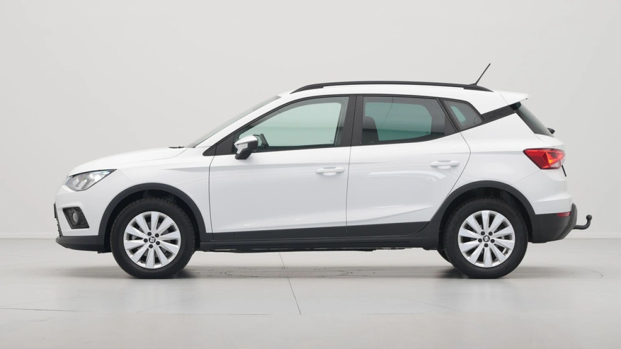 SEAT Arona 1.0 TSI 115pk DSG Style