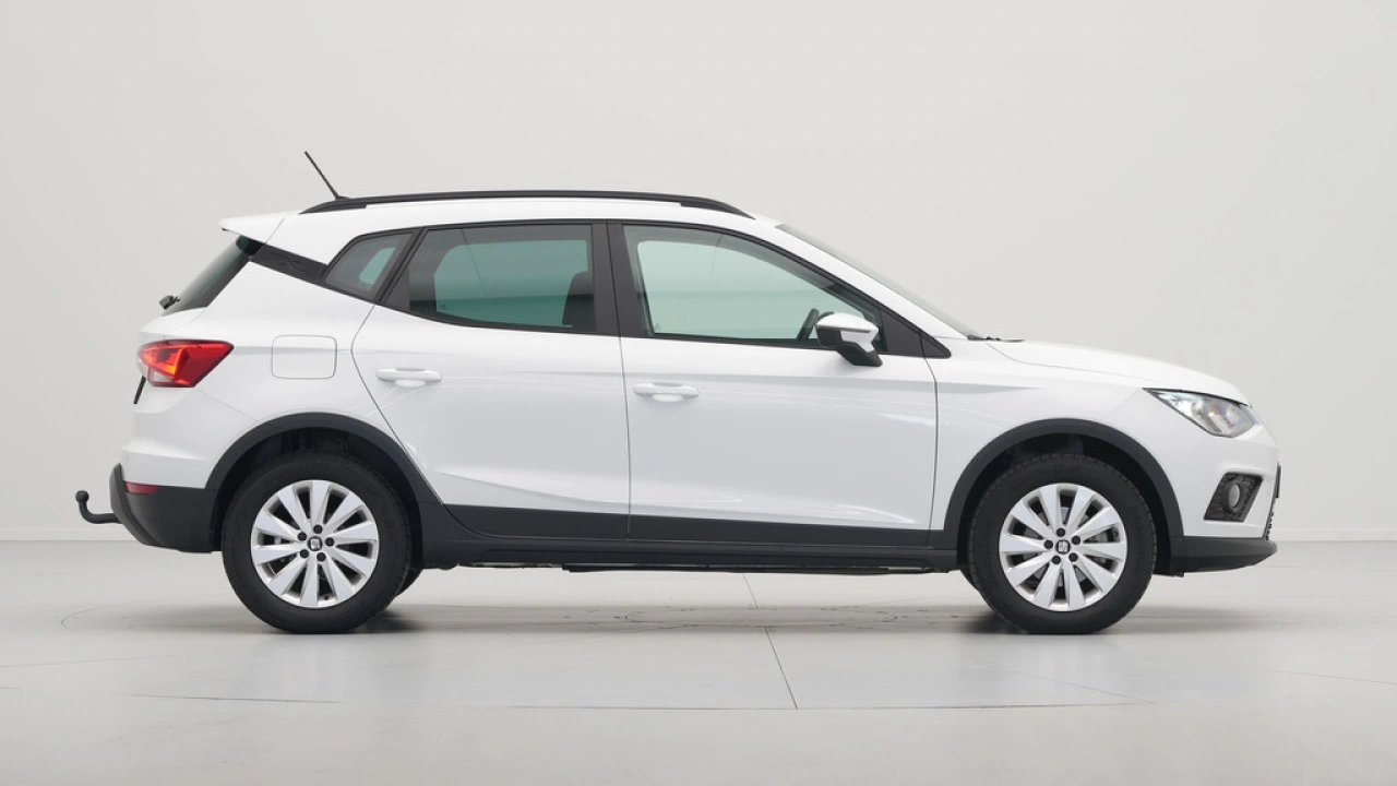 SEAT Arona 1.0 TSI 115pk DSG Style