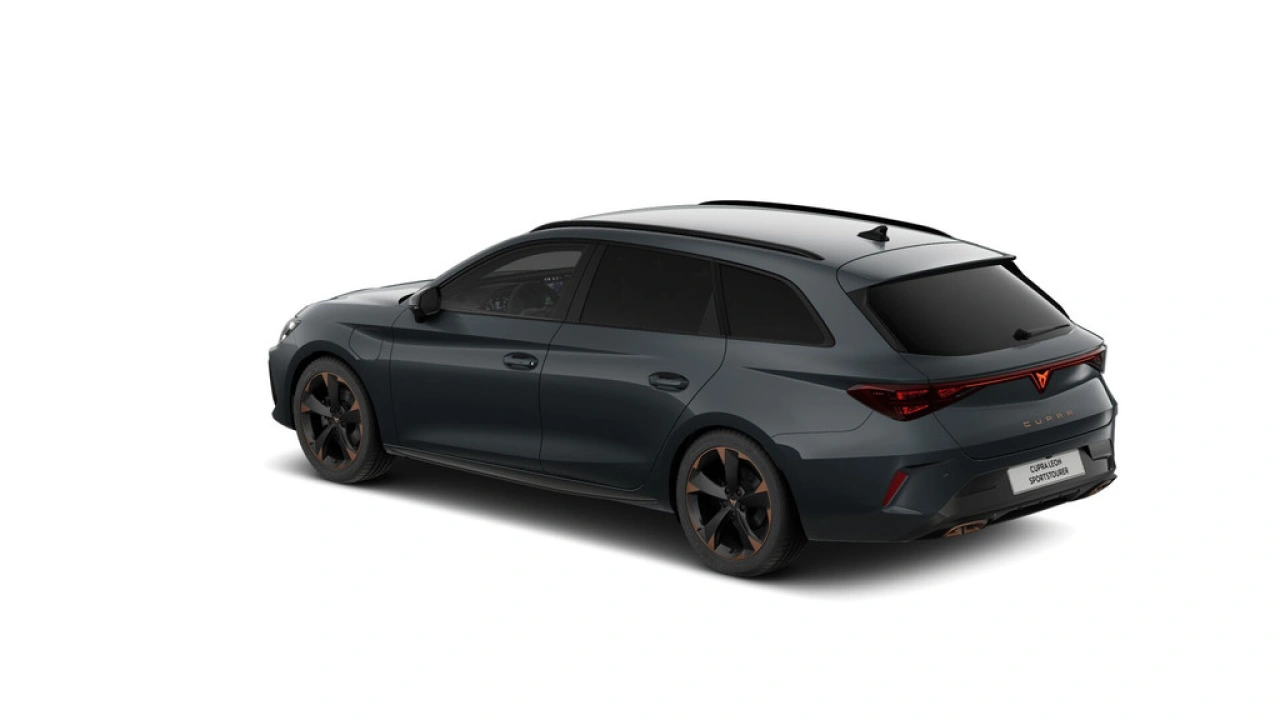 CUPRA Leon Sportstourer 1.5 TSI e-Hybrid 204 6DSG Business