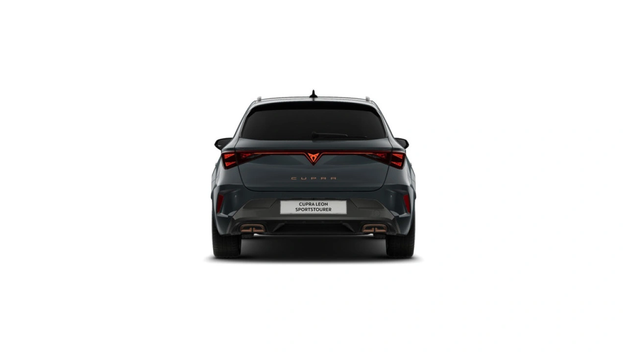 CUPRA Leon Sportstourer 1.5 TSI e-Hybrid 204 6DSG Business