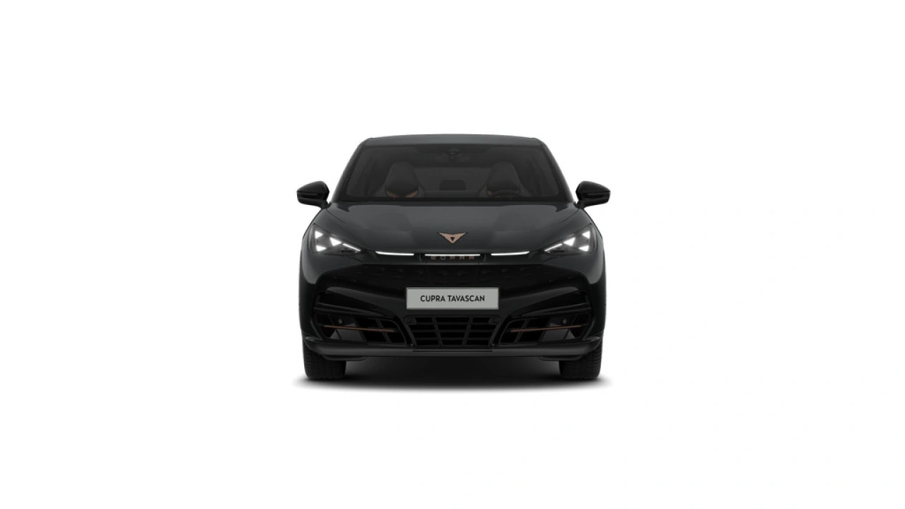 CUPRA Tavascan 77kWh Elektromotor 286 1AT Business