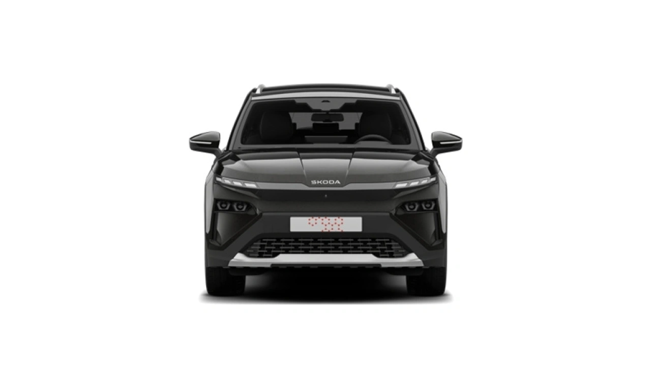 Škoda Elroq 63 Elektromotor 204 1AT Business Edition