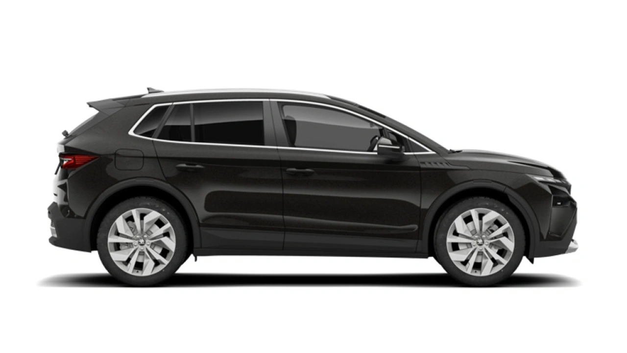Škoda Elroq 63 Elektromotor 204 1AT Business Edition