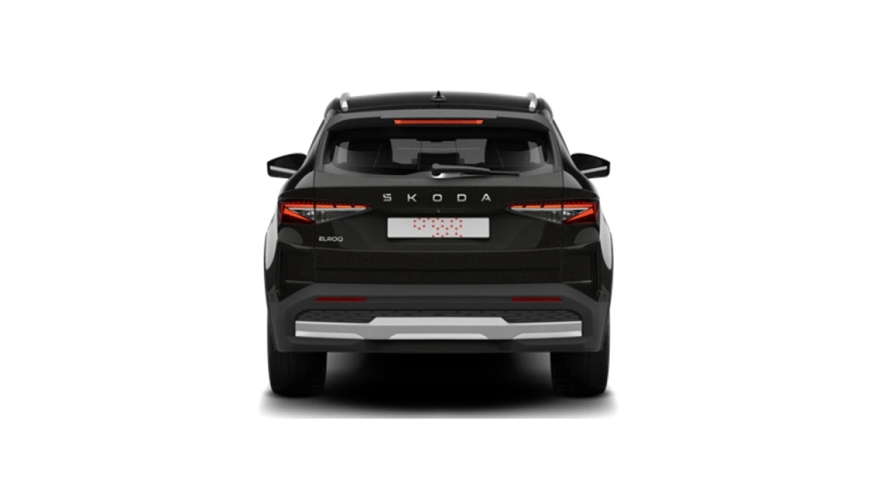 Škoda Elroq 63 Elektromotor 204 1AT Business Edition