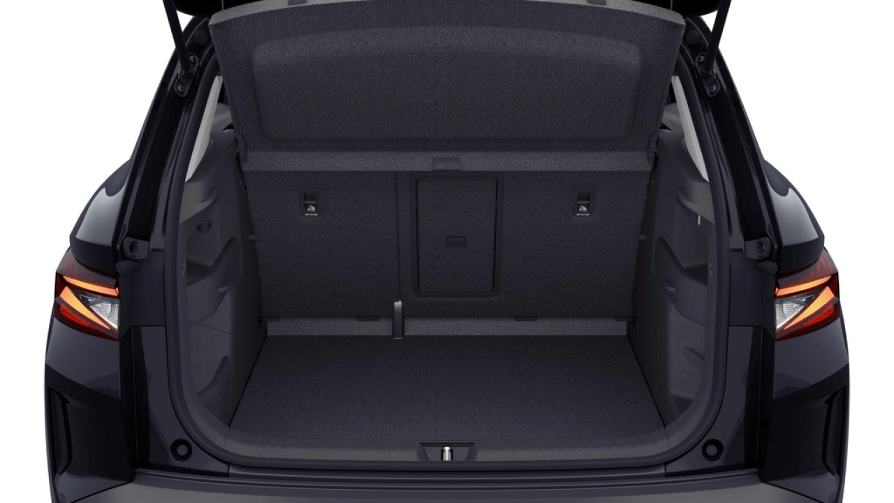 Škoda Elroq 82 Elektromotor 286 1AT Business Edition