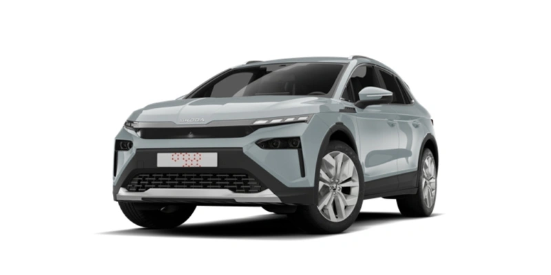 Škoda Elroq 63 Elektromotor 204 1AT Business Edition