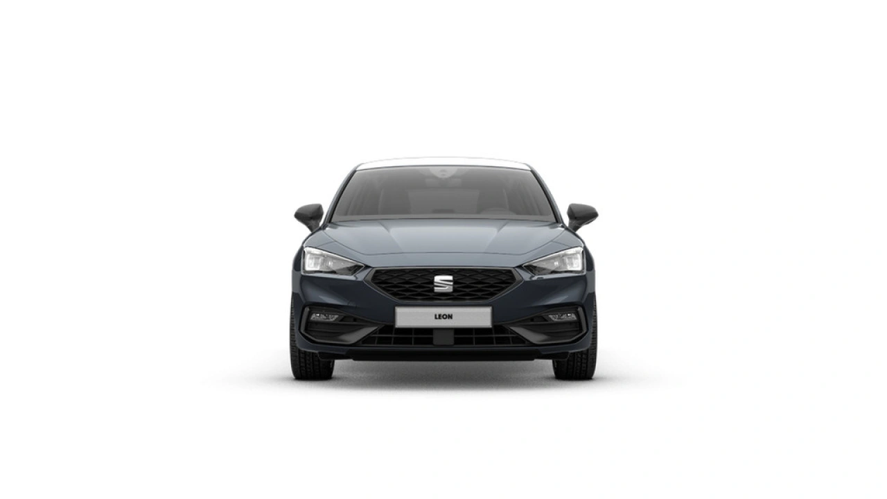 SEAT Leon Sportstourer 1.5 TSI eHybrid 204 6DSG FR Business