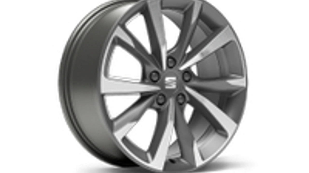 SEAT Leon Sportstourer 1.5 TSI eHybrid 204 6DSG FR Business