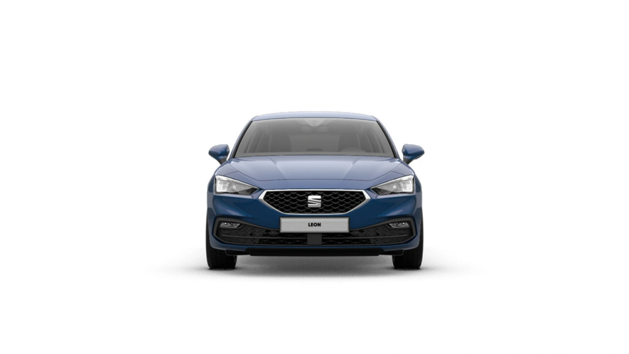 SEAT Leon Sportstourer 1.5 TSI eHybrid 204 6DSG FR Business